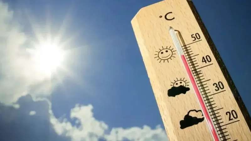 Adana'da Hava Alarmı! Bugün Hava Nasıl Olacak? Şok Tahmin!