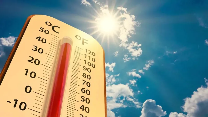 Bursa'da Hava Alarmı! Bugün Yağmur Var mı? İşte Son Hava Durumu