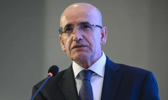 Şimşek'ten Enflasyon Açıklaması: Dezenflasyon Süreci Devam Ediyor Mu?