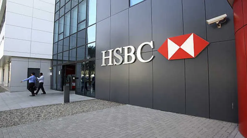 HSBC'nin Gözdesi Hisseler! Borsa İstanbul'da Neler Alıp Sattılar?