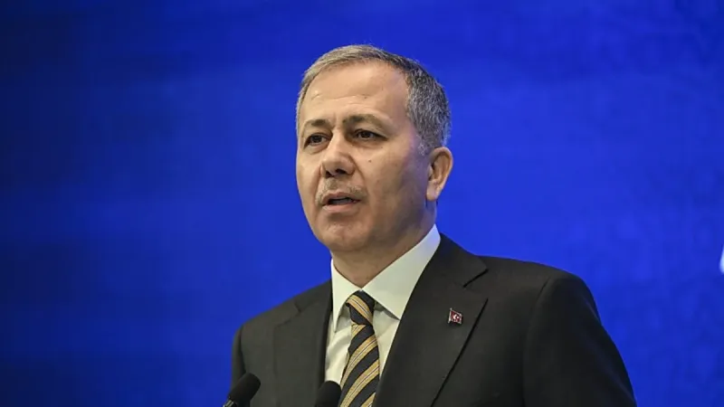 Yerlikaya'dan Müjde: Terörsüz Türkiye'ye Çok Yakınız!