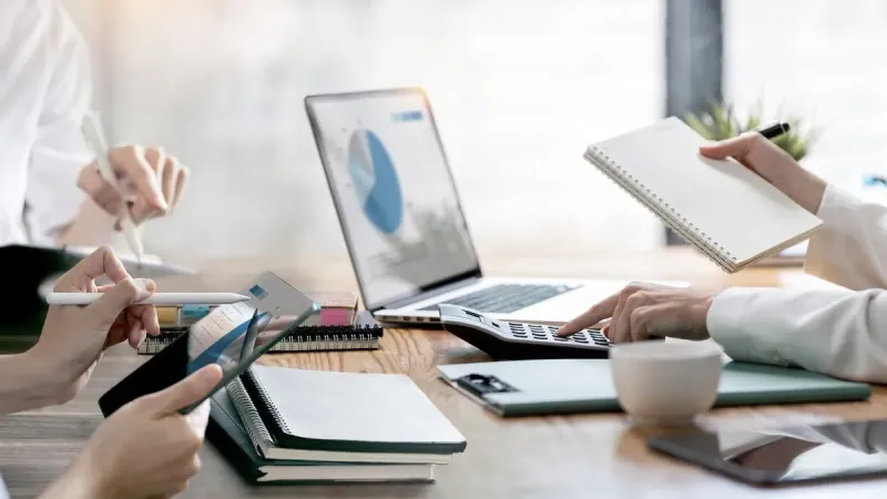 Dijital Finansman Patladı! İhtiyaç Kredilerinin Yarısı Artık Online!