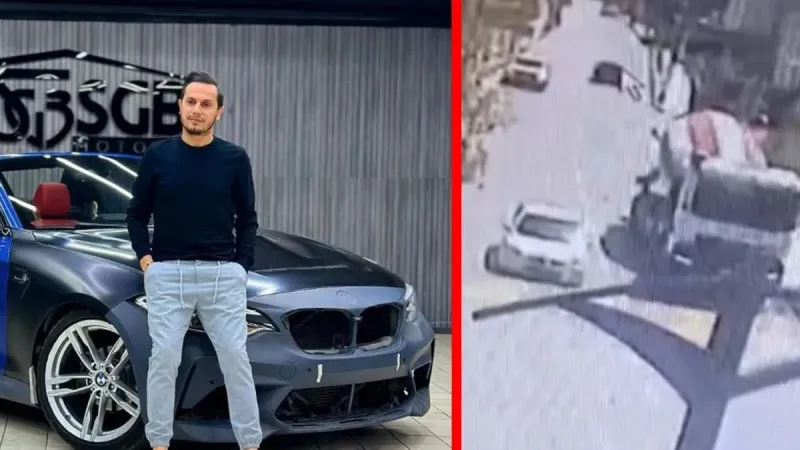 Fenomen Kardeşi Kaçırıldı! Tapu Fidyesi Şoku!
