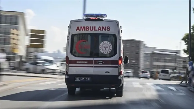 İzmir'de Tüfekli Dehşet: 3 Yaralı! Katil Zanlısı Kaçtı mı?