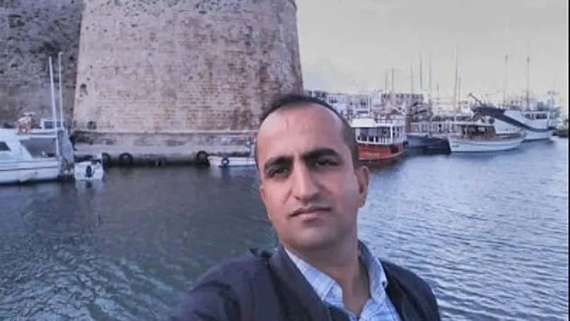 İzmir'de İş İnsanı Cinayeti: Sanıklar Mahkemede Ter Döktü!