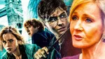 JK Rowling'den Şok Sözler: Harry Potter Oyuncusunu Kovabilir miydi?