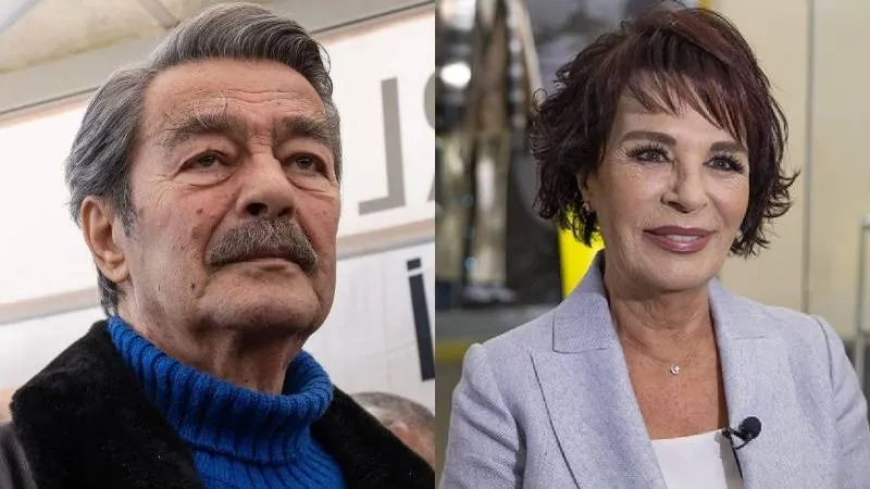 Kadir İnanır'dan Hülya Koçyiğit'e Şok Dava! Yeşilçam'da Neler Oluyor?