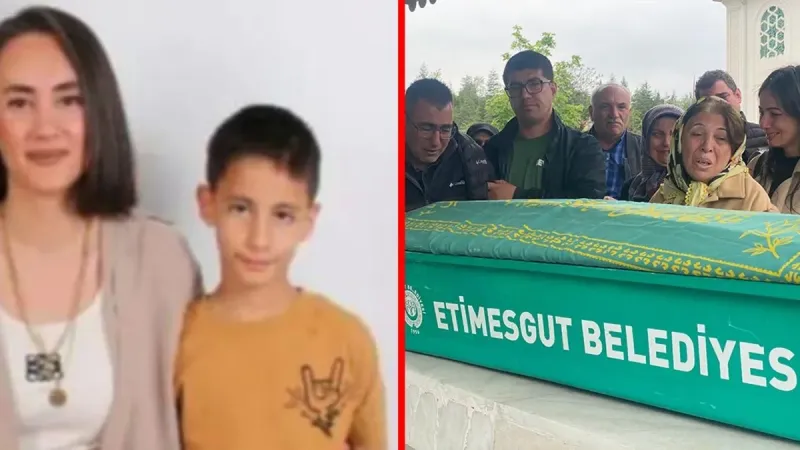 Merve Öğretmen ve Oğlu Can Verdi! Kahreden Kaza Detayları Ortaya Çıktı