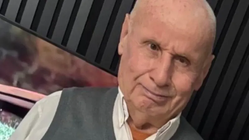 Kaybolan Yaşlı Adam: 15 Saat Sonra Mucize Kurtuluş!