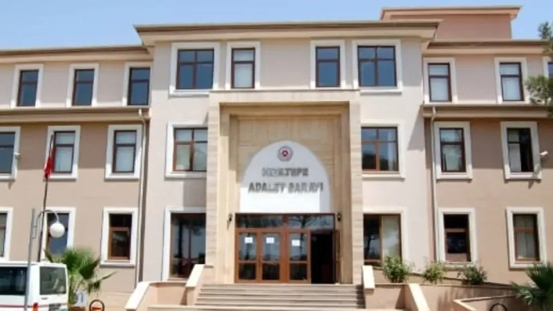 Kızıltepe'de Öğretmen Cinayeti: Katil Zanlısı Yakalandı! Şok Detaylar