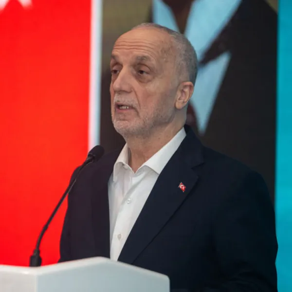 Ergün Atalay'dan Sert Sözler: Köle Ücretiyle İşçi Bulunmaz!