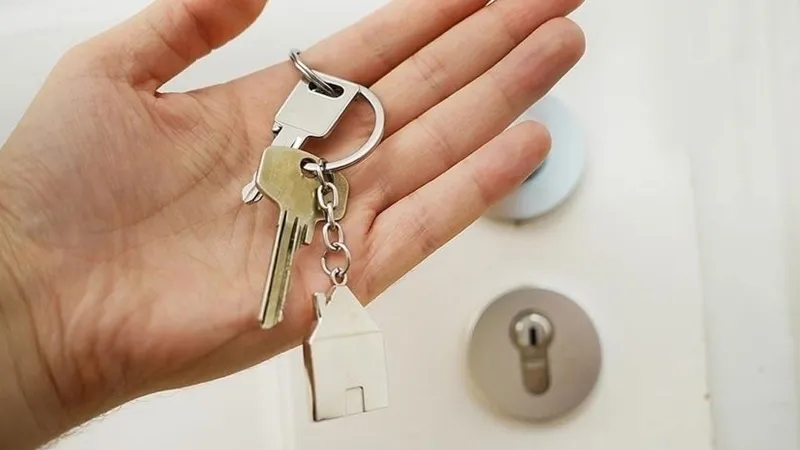 Konut Satışları Rekor Kırdı! Nisan Ayında Neler Oldu?