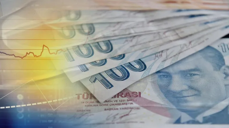 Mayıs Ayı Ekonomi Gündemi: Bakan Şimşek'ten Kritik Mesajlar!