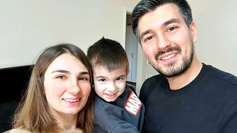 Kuzey'in Umudu Filizleniyor: Minik Kalplere Büyük Destek!