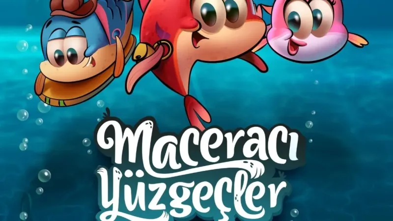 Minika'da Bayram Coşkusu: Eğlence ve Macera Dolu Bir Gün!