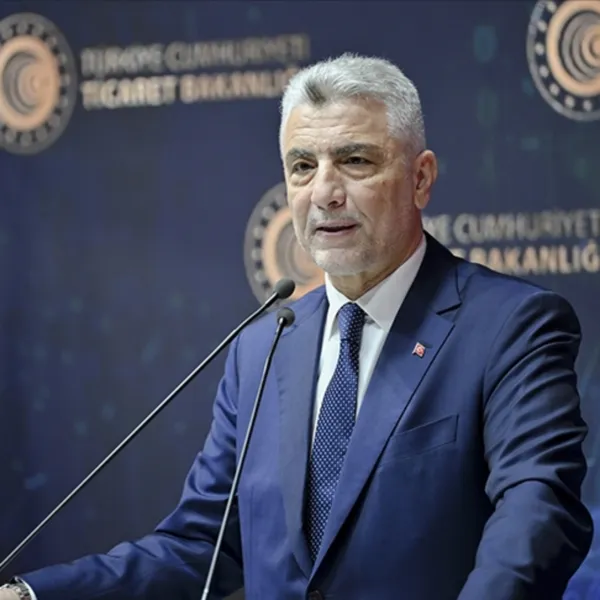 Mobilya Sektöründe Türkiye'den Rekor: İhracatta İlk 10'dayız!