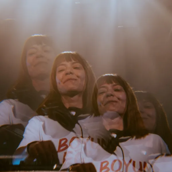 Sónar İstanbul 2025: Elektronik Müzik Zirvesi! Kaçıranlar Üzülecek