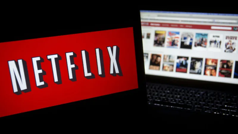Netflix Hisseleri Uçuşta! Rekor Yükselişin Sırrı Ne?