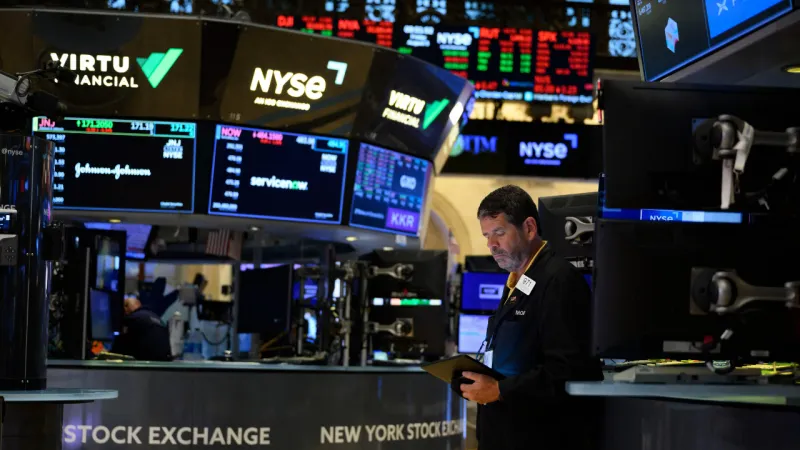 Borsa Coştu! ABD-Çin Görüşmesi ve FED Kararı Öncesi Ralli Başladı