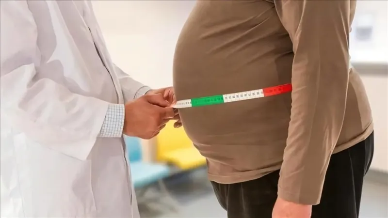 Obezite Alzheimer'ı Tetikliyor Mu? Uzmanlar Uyarıyor!