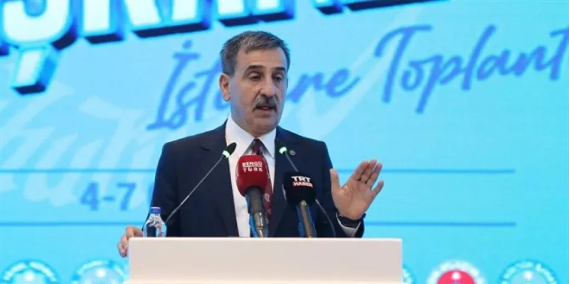 Memurun Alım Gücü Alarm Veriyor! Önder Kahveci'den Kritik Uyarı