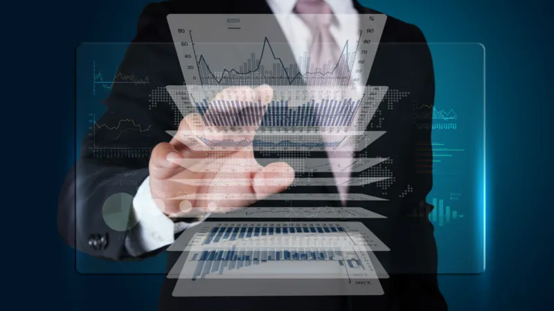 Borsa Çakıldı Mı? BIST 100'de Şok Düşüş! İşte Son Rakamlar