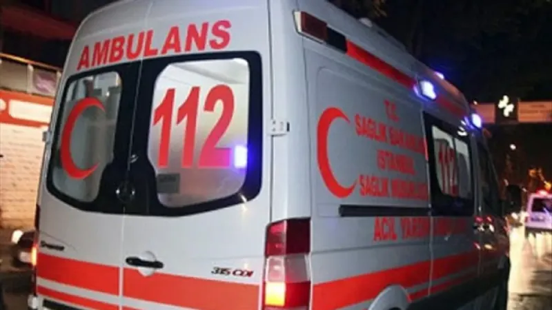 Polis Aracı Faciası: Gizem Çolaker Hayatını Kaybetti!