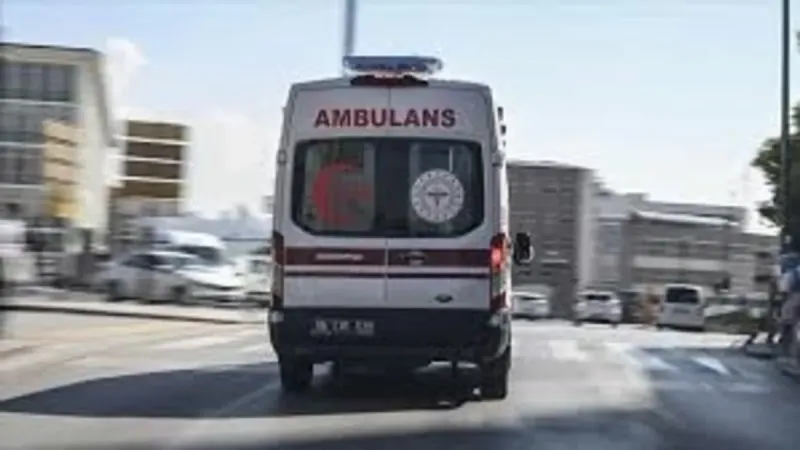 Bungalov Dehşeti! 4 Yaşındaki Çocuk Havuzda Can Verdi!