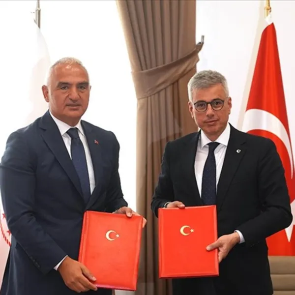 Sağlık Turizmi Hamlesi! Bakanlıklar İş Birliğine Gidiyor