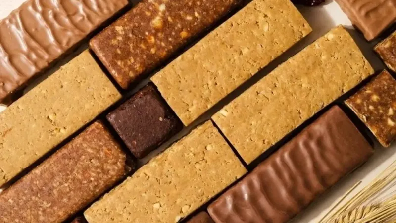 Sağlıklı Sandığın Atıştırmalıklar Kilo Mu Aldırıyor? Şok Gerçek!