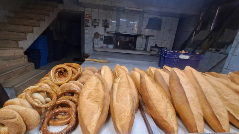 Samsun'da Ekmek Fiyatları ŞOKU! Zam Kararı İptal Mi Oldu?