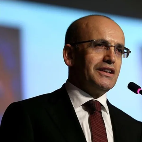 Sanayi Üretimi Yükselişte! Şimşek'ten Müjde Gibi Açıklama
