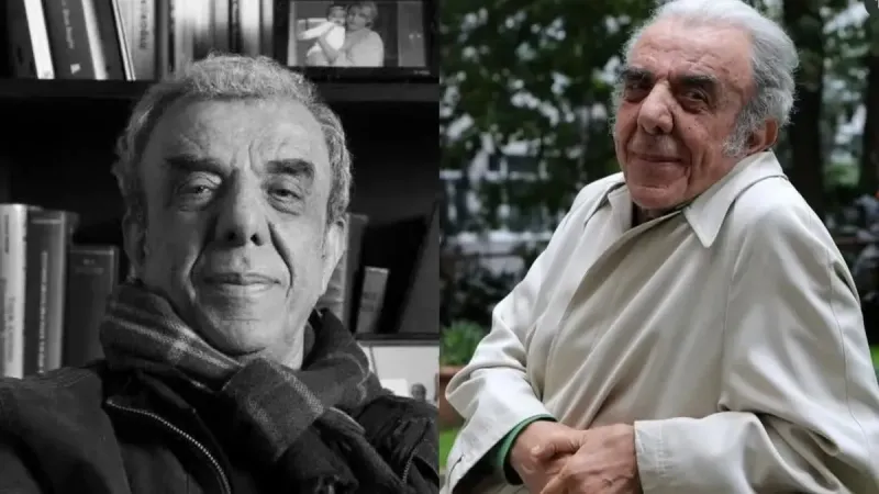 Ali Özgentürk Vefat Etti! Selvi Boylum Al Yazmalım'ın Yönetmeni Kimdi?