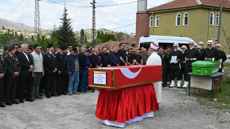 Soba Faciası: Gazi ve Eşi Hayatını Kaybetti! Şok Detaylar