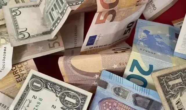 Dolar ve Euro'da Şok Değişim! İşte Serbest Piyasa Fiyatları