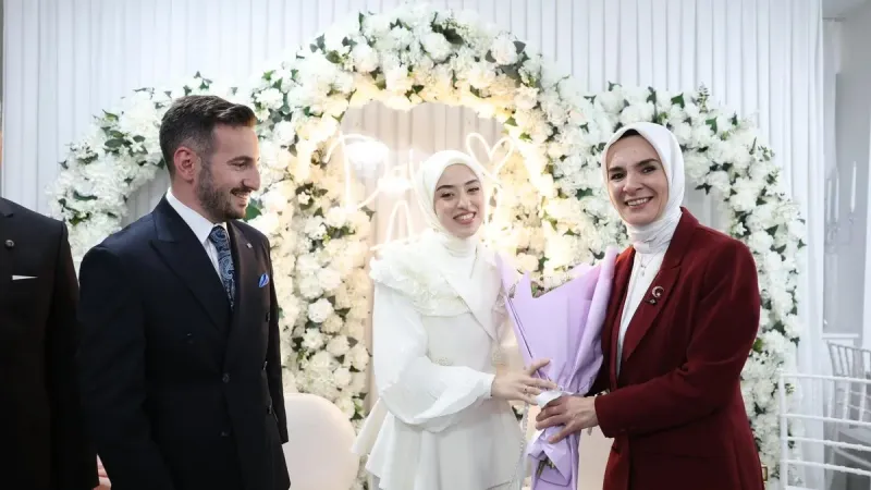 Bakan Göktaş'tan Sürpriz Ziyaret! Sosyal Medyadan Gelen O Davet...