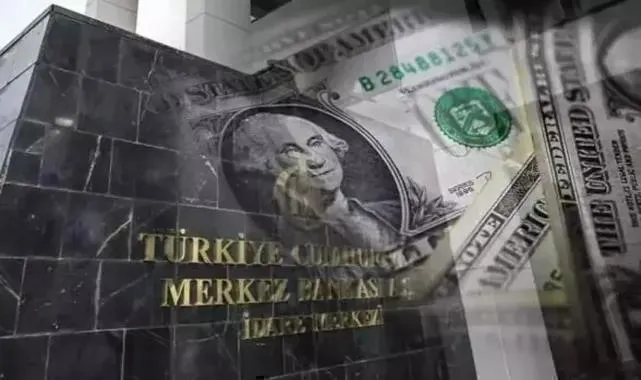 Son Dakika: TCMB Döviz Kurları Açıklandı! İşte Güncel Rakamlar