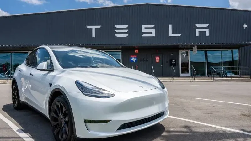 Tesla'da Şok Karar! Üretim Durdu, İşçiler Evde!