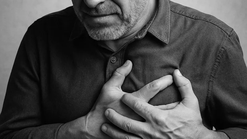 Aşı Olmayanlar Dikkat! Prof. Özlü'den Pıhtı Riski Uyarısı