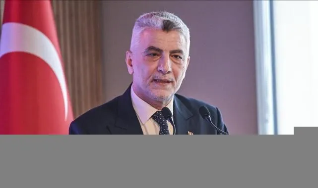 Ödemeler Dengesi Açıklandı! Bakan Bolat'tan Kritik Değerlendirme