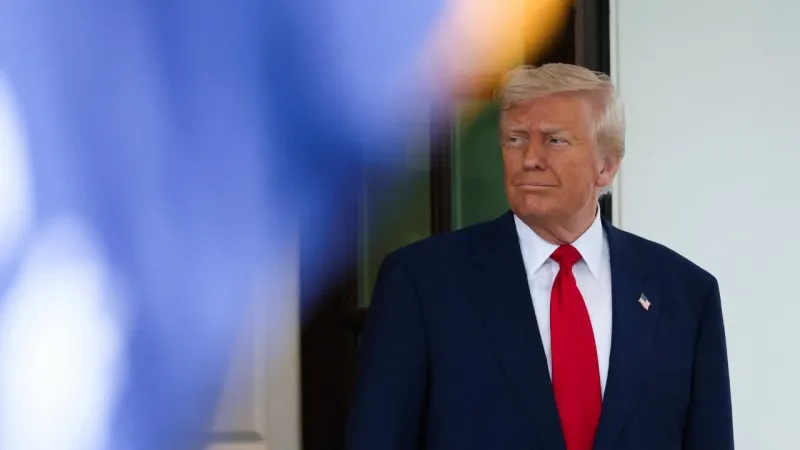 Trump'tan Vergi Bombası: ABD Roket Gibi Yükselecek Mi?
