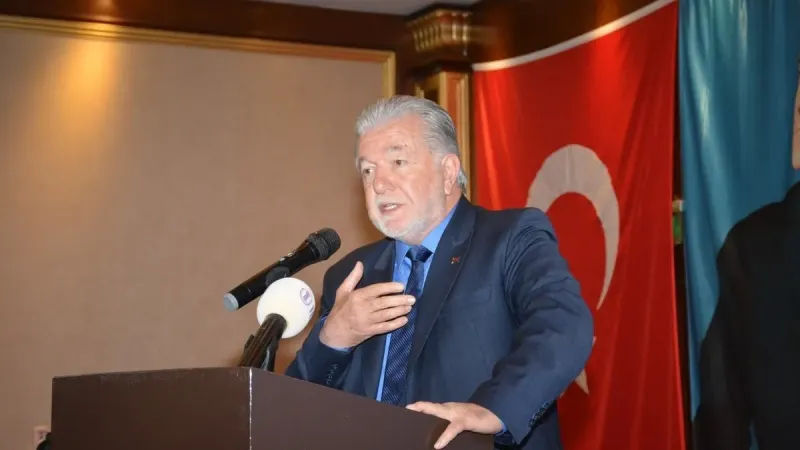 Esnafın Çığlığı İzmir'den Yükseldi! Palandöken'den Kritik Çağrı