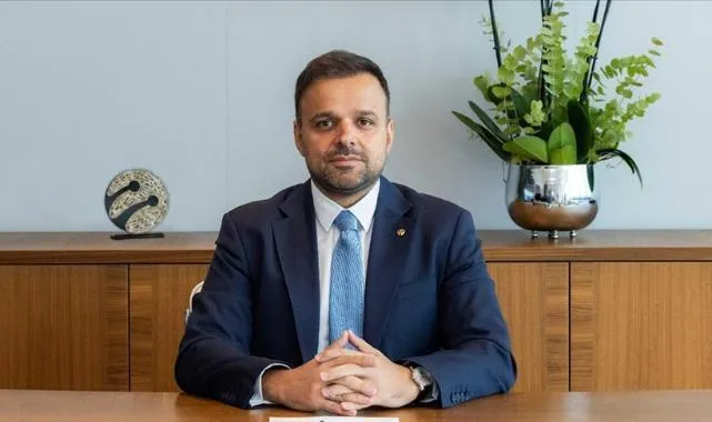 Turkcell'den Dev Kar! 2025 İlk Çeyrekte Rekor Kâr Açıkladı!