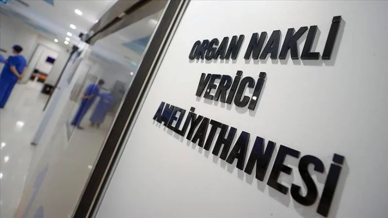 Türkiye Organ Naklinde Zirvede! Canlı Vericide Bir Numara Mıyız?