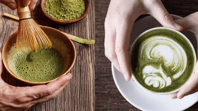 Matcha Çayı Zayıflatır Mı? Uzmanlar Alarmda! İşte Gerçekler!