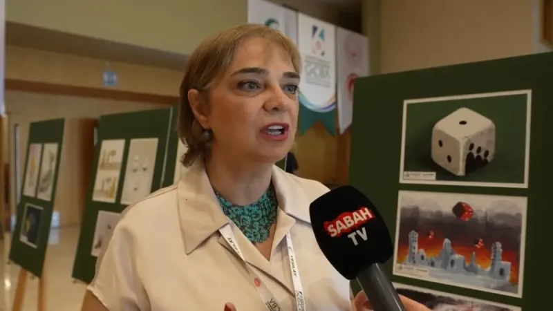 Yeşilay'dan Korkutan Uyarı: Bağımlılık Gümbür Gümbür Geliyor!