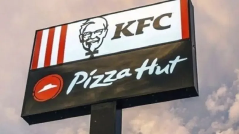 KFC ve Pizza Hut Geri mi Dönüyor? Türkiye'de Şok Gelişme!