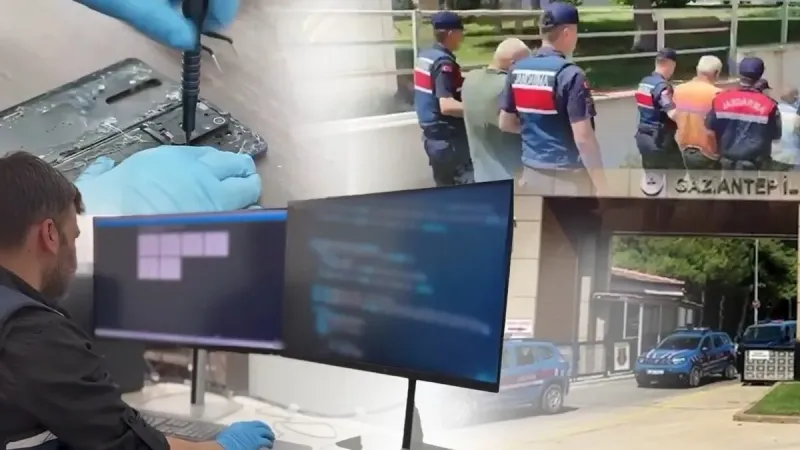 Sanal Kumar Operasyonu: 28 Gözaltı! Şoke Eden Detaylar Ortaya Çıktı!