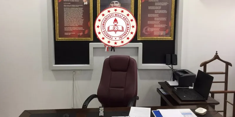 Okul Müdürü ve Yardımcılığına Sertifika Şartı Geliyor! Yeni Düzenleme Resmî Gazete’de