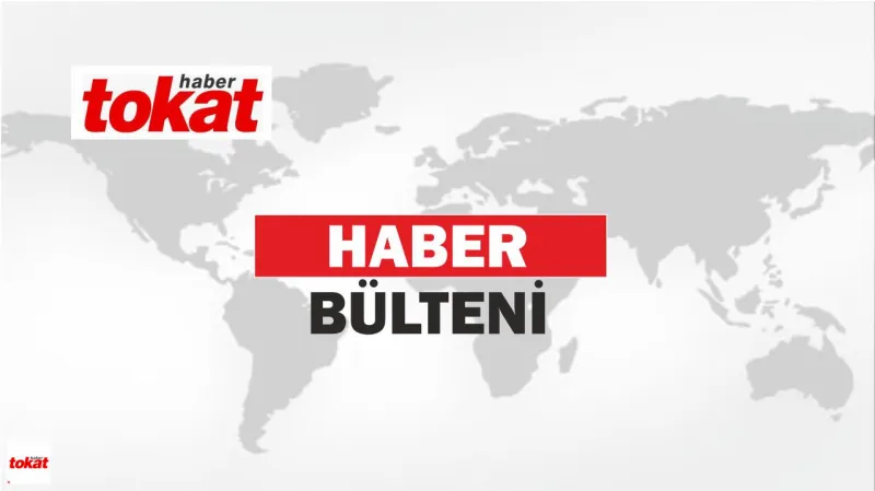 Osman Sarı Tokat'tan Gidiyor! Ardında Ne Bıraktı?
